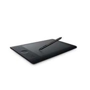 ペンタブレット PTH-650/K2