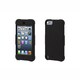 iPod touch5用ケース GB35663 Protector iPod touch5-BLK