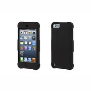 iPod touch5用ケース GB35663 Protector iPod touch5-BLK