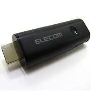 LDT-DMR01 [HDMI接続ドングル型DLNAメディアプレーヤー]