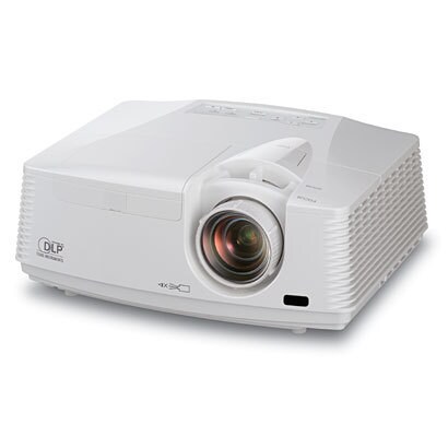 データプロジェクター　ワイドモデル　4300lm LVP-WD720
