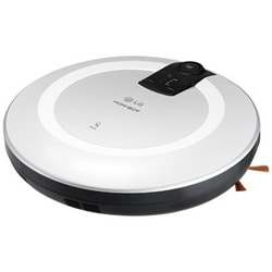 ヨドバシ.com - LGエレクトロニクス ホームボット ロボット掃除機 VR5942L 通販【全品無料配達】