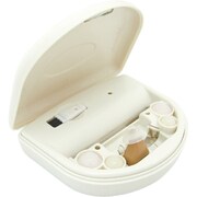 耳穴式補聴器 好楽聴 KHB-ITC-D