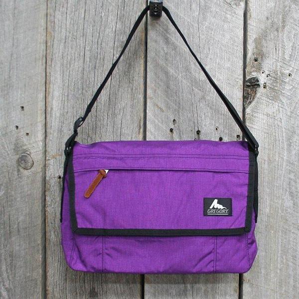 Boxout Shoulder パープル
