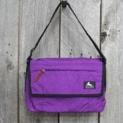 Boxout Shoulder パープル