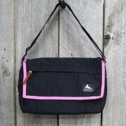 Boxout Shoulder ブラックルージュ
