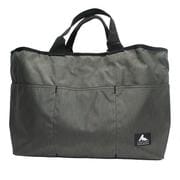 Cargo Tote Large チャコールグレー
