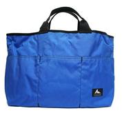 Cargo Tote Large ホライゾンブルー