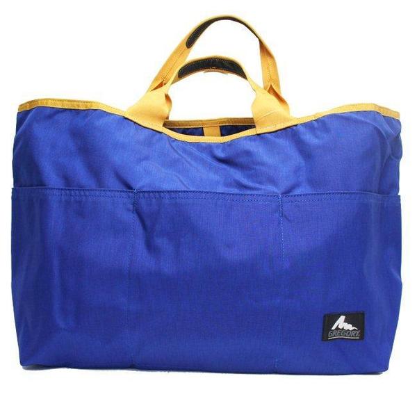 Cargo Tote Large ノーティカルブルー