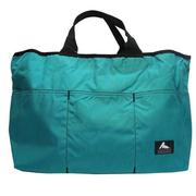Cargo Tote Large ピーコック