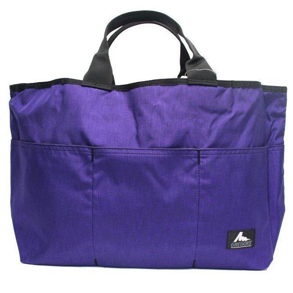 Cargo Tote Large ウルトラバイオレット