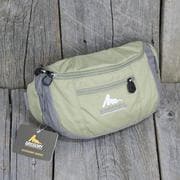 Athena Waist Pack ゴールデングリーン
