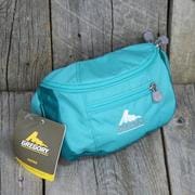 Athena Waist Pack タマルピアスティール