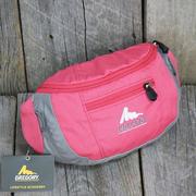 Athena Waist Pack ワイルドローズ