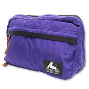 Transfer Waist Pack [トランスフェーウエストパック ウルトラバイオレット]