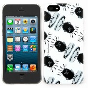 BB-IP5-H1 [Moomin スティンキー iPhone 5 case　]