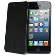 AV-I5EL-BLKP [AViiQ Thin ケース iPhone 5用 ブラック]