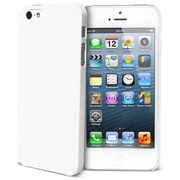 AV-I5EL-AWHP [AViiQ Thin ケース iPhone 5用 ホワイト]