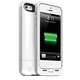 MOP-PH-000031 [mophie juice pack air for iPhone 5 ホワイト]