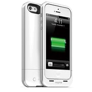 MOP-PH-000031 [mophie juice pack air for iPhone 5 ホワイト]