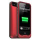 MOP-PH-000032 [mophie juice pack air for iPhone 5 レッド]