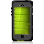 OTB-PH-000031 [OtterBox Armor iPhone 5 Neon]