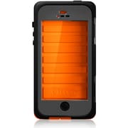 OTB-PH-000033 [OtterBox Armor iPhone 5 Electric Orange]