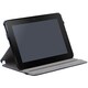 Kindle Fire HD8.9用レザーケース ネイビー BSTPKDF8LNB