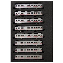 ヨドバシ.com - グリーンマックス GREENMAX Nゲージ 4354 [ 東急8090系後期形 東横線 8両編成セット] 通販【全品無料配達】