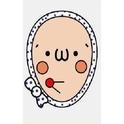 俺たちの燃え☆スリーブVol.139 [ショボーン ひょっとこ]