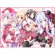 花色ヘプタグラム TCG万能プレイマット