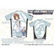 THE IDOLM＠STER アイドルマスター 萩原雪歩サイクルジャージ 半袖 S