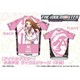 THE IDOLM＠STER アイドルマスター 水瀬伊織サイクルジャージ 半袖 XL