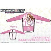 THE IDOLM@STER アイドルマスター 水瀬伊織サイクルジャージ 長袖 4XL
