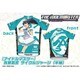 THE IDOLM＠STER アイドルマスター 我那覇響サイクルジャージ 半袖 M