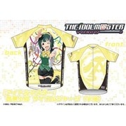 THE IDOLM@STER アイドルマスター 音無小鳥サイクルジャージ 半袖 XS