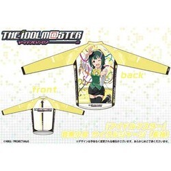 ヨドバシ Com あみあみ The Idolm Ster アイドルマスター 音無小鳥サイクルジャージ 長袖 M 通販 全品無料配達