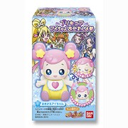 ドキドキ!プリキュアアイチャンおせわしよ