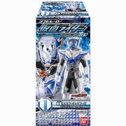 ソフビヒーロー仮面ライダーウィザード最終フォーム編