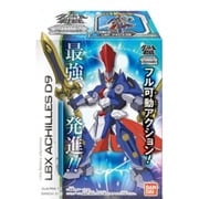 ダンボール戦機 アタックアクション2