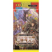 三国志大戦 トレーディングカードゲーム　 [第5弾ブースターパック]