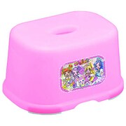 ドキドキ! プリキュア子供用風呂いす