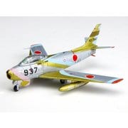 7877 [1/200 F-86F-40 航空自衛隊 ブルーインパルス 初期塗装 リーダー機 937]