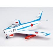 7921 [1/200 F-86F-40 航空自衛隊 ブルーインパルス 新塗装 929]
