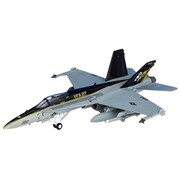 7891 [1/200 F/A-18C ホーネット アメリカ海軍 VFA-27 ロイヤルメイセス CAG 1999]
