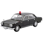 CAM C43010 [1/43 日産 セドリック 捜査車両 特別機動捜査隊]