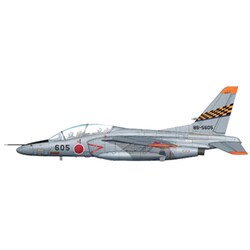 9/30まで ホビーマスター 1/72 T-4 デカール選択式 航空自衛隊機
