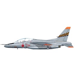 ヨドバシ.com - ホビーマスター HA3902B [1/72 T-4 航空自衛隊
