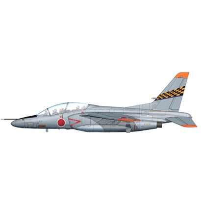 HA3902B [1/72 T-4 航空自衛隊 第1航空団 第31教育飛行隊]