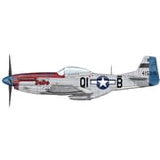 HA7720B [1/48 P-51D マスタング DoDo]